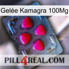 Gelée Kamagra 100Mg 13